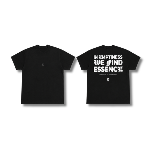 Camiseta Urban Oversized