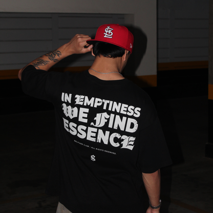 Camiseta Urban Oversized