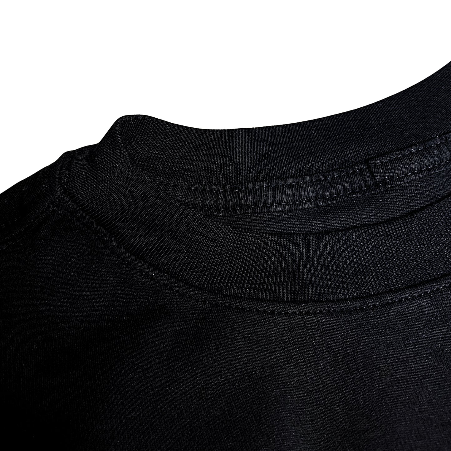 Camiseta Urban Oversized
